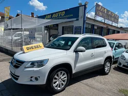 Magnifique tiguan 2.0 tdi 140cv 151.900kms clim gps possibilite garantie 12 / 24 / 36 mois