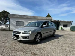Ford Focus 1.6 tdci sw impecável