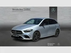 MERCEDES Clase B B 250e
