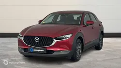 Mazda Cx-30 1.8 Skyactiv-D 116ch Style