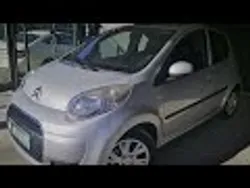 Citroën C1 1.0 Attraction