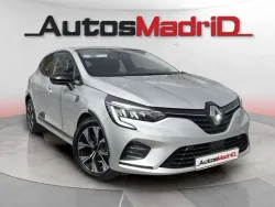 Renault Clio TCe Serie Limitada Limited 67kW