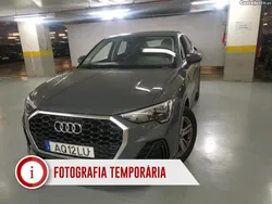 Audi Q3 Sportback 35 TDI S tronic 150cv