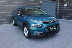 Citroën C4 Cactus 1.2 PureTech Feel Pack
