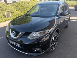 Beau x trail dci 130 ch 2015 tt options cuir gps revise garanti reprise possible