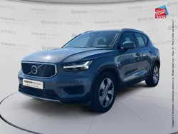 Volvo XC40 D3 AdBlue 150ch Business Geartronic 8