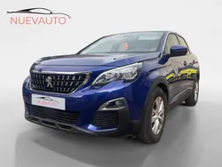 PEUGEOT 3008 1.2 Puretech 130ch SS BVM6 Allure