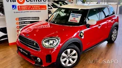 MINI Countryman de 2022