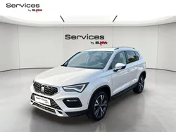 Seat Ateca 2.0 TDI 115 ch Start/Stop Copa