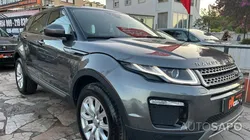 Land Rover Range Rover Evoque 2.0 eD4 SE Dynamic de 2018