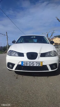 SEAT Ibiza 1.4 TDi Reference