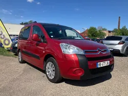 Berlingo 1.6 120cv clim auto régulateur ct ok GARANTIE
