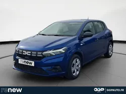 Dacia Sandero 1.0 SCe 65ch Essential