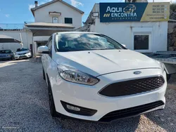 Ford Focus Trend+ Ecobost