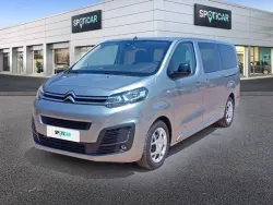 Citroen Spacetourer Talla XL BlueHDi 180 S&S EAT8 Business