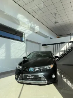 Toyota Auris hybrid Advance