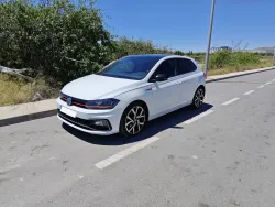 Volkswagen Polo GTI Polo 2.0 TSI GTI DSG GTI