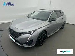 Peugeot 308 SW e-308 156ch batterie 54 kWh GT