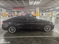 Audi A5 Sportback 2.0 TDI S-line