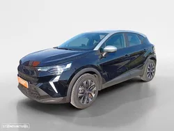 Renault Captur 1.0 TCe Evolution