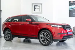 Land Rover Range Rover Velar 2.0 D S