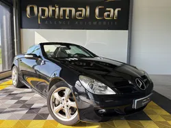 Mercedes SLK 350 3.5 l 272 cv Cabriolet GAR. 6 MOIS