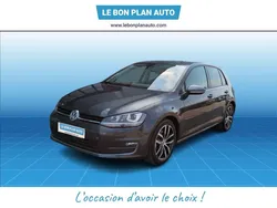 Volkswagen Golf 1.4 TSI 125ch BlueMotion Technology Match Allstar DSG7 5p