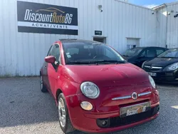 Fiat 500 1.3 Multijet 75 ch DPF Lounge