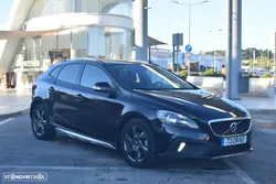Volvo V40 1.6 D2 Summum