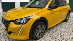 Peugeot E-208 de 2022