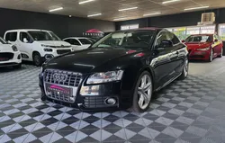 AUDI S5 S5 V8 4.2 FSi 354 Quattro Tiptronic A