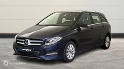 Mercedes Classe B 180 d 109ch Inspiration 7G-DCT