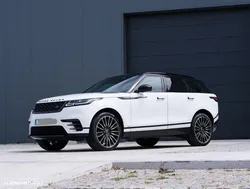 Land Rover Range Rover Velar 2.0 D R-Dynamic HSE