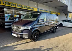 Volkswagen Transporter T6.1 Procab 4Motion 2.0 TDI 198 DSG7 Prix TTC TVA