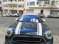 MINI Countryman Cooper Se All4