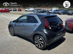 Toyota Aygo X 1.0 VVT-i 72ch Design MY24