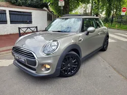 Mini mini iii (f56) 1.2 one 102 edition shoreditch 3p 61600km