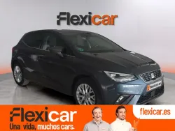 SEAT Ibiza 1.0 TSI S&S Style XM 115