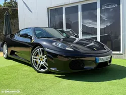Ferrari F430