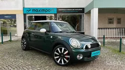 MINI Cooper de 2009