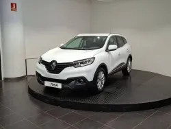 Renault Kadjar 1.2 TCe Energy Zen 97kW