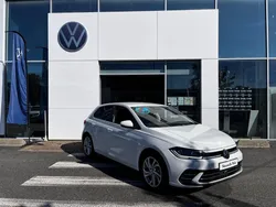 VOLKSWAGEN Polo 1.0 TSI 95 S&S DSG7 Style