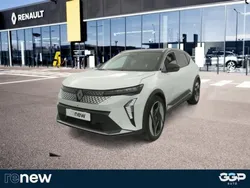 Renault Scenic E-Tech Electric 220ch Techno option Iconic grande autonomie -25