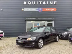 Volkswagen GOLF VII 1.2 TSI 105CH BLUEMOTION TECHNOLOGY CONFORTLINE 5P