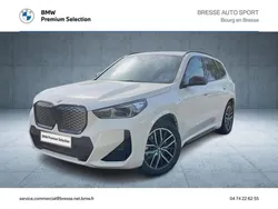 Bmw X1 ixDrive30 313ch M Sport