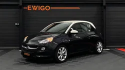 OPEL ADAM 1.2 TWINPORt 70