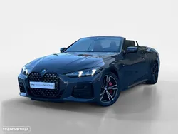 BMW 420 d Auto