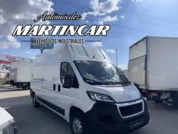 Peugeot Boxer Boxer l3 h3