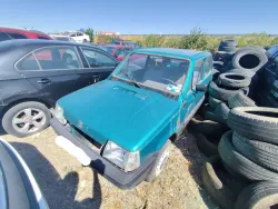 SEAT Marbella 900 CLX
