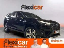 TOYOTA RAV-4 2.5 Plug-in hybrid  4WD Advance
